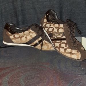 Coach Kathleen 7 1/2